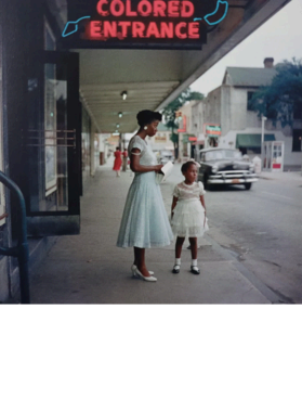 overlay