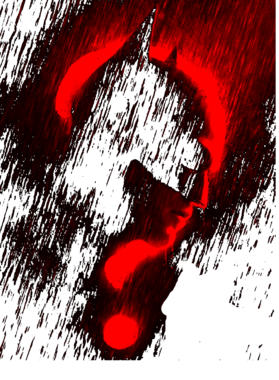 overlay