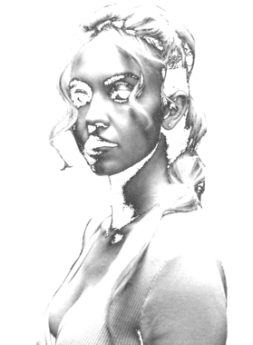 overlay