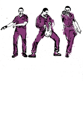 overlay