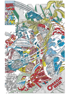 overlay
