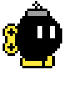overlay