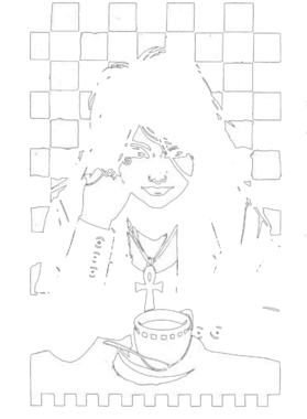 overlay