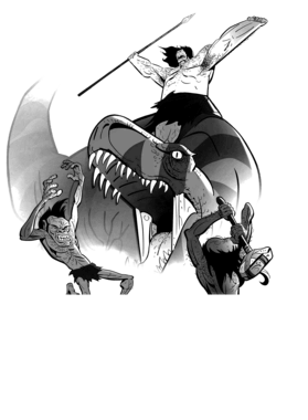 overlay