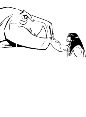 overlay