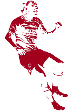 overlay