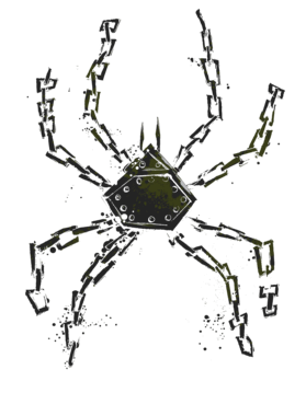 overlay
