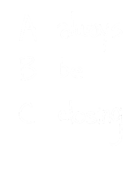 overlay