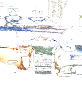 overlay