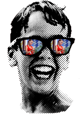 overlay
