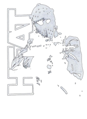 overlay