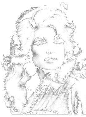 overlay