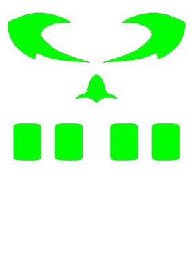 overlay