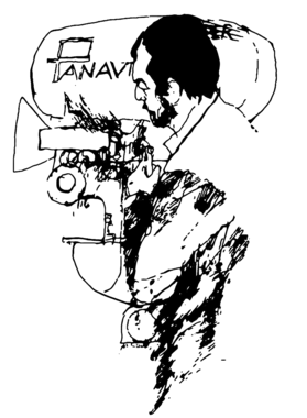 overlay