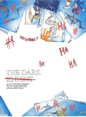 overlay
