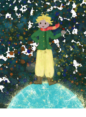 overlay