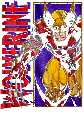 overlay