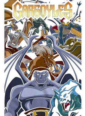 overlay