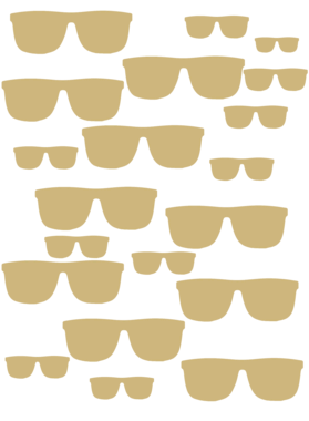 overlay