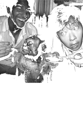 overlay