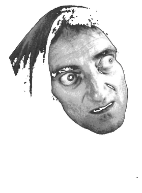 overlay