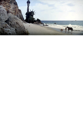 overlay