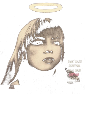 overlay