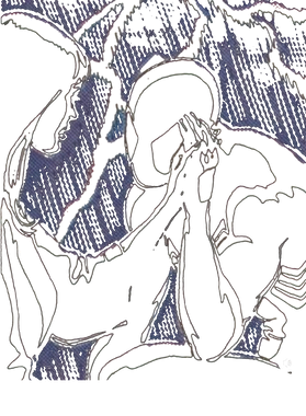 overlay