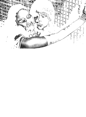 overlay