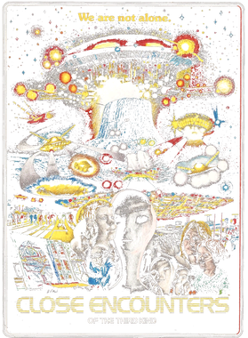 overlay