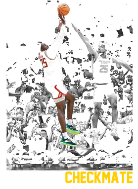 overlay