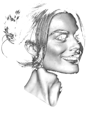 overlay
