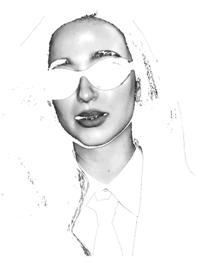overlay