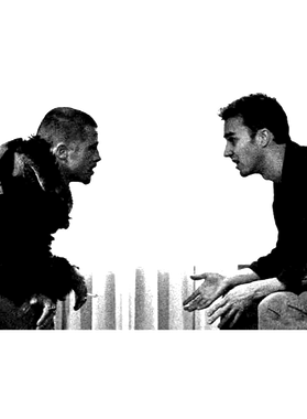 overlay