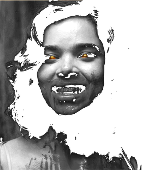 overlay