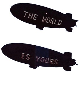 overlay