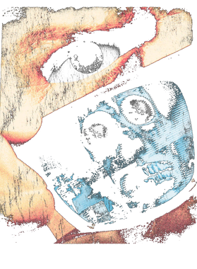 overlay