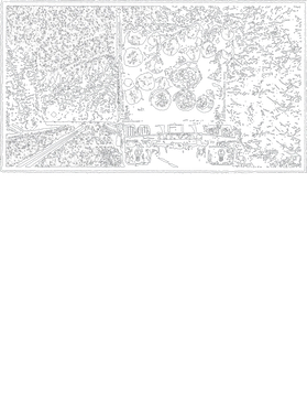 overlay