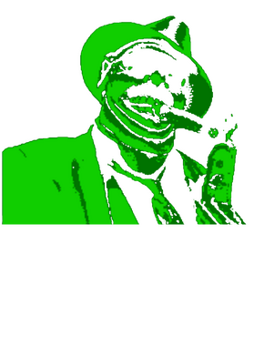overlay