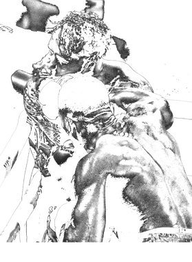 overlay