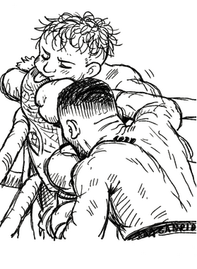overlay