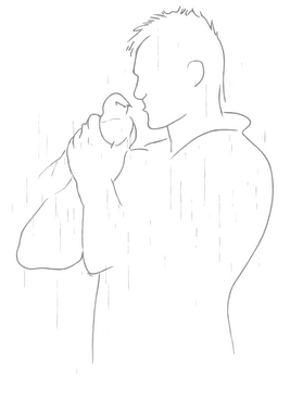 overlay