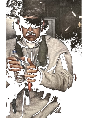 overlay
