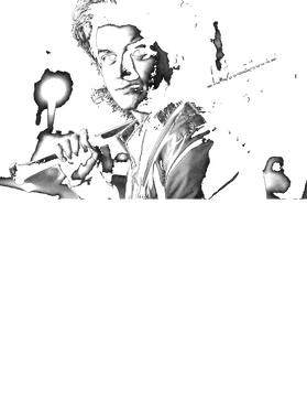 overlay