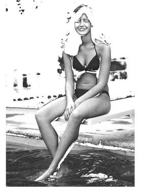 overlay