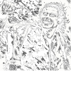 overlay