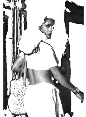overlay