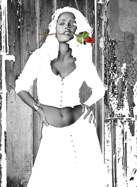 overlay