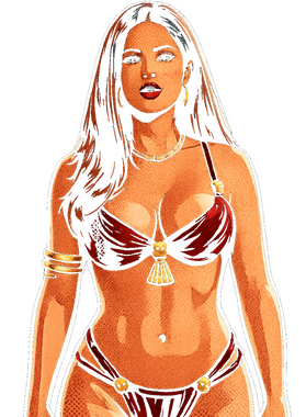 overlay