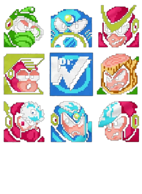 overlay